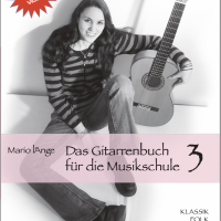 Das Gitarrenbuch für die Musikschule Band 3