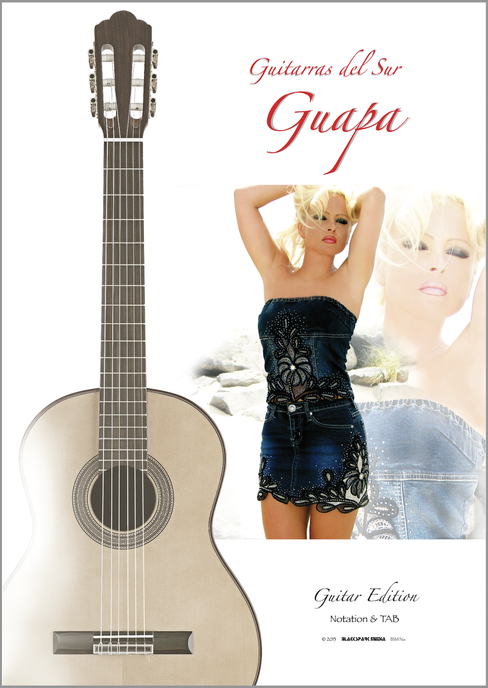 Guapa Guitarras del Sur