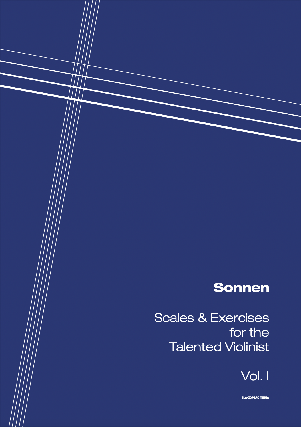 Violin Scales & Exercises Sonnen