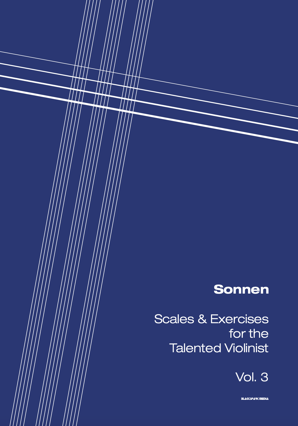 Violin Scales & Exercises Sonnen