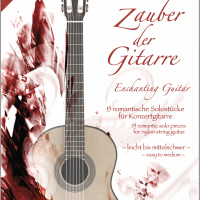 Zauber der Gitarre